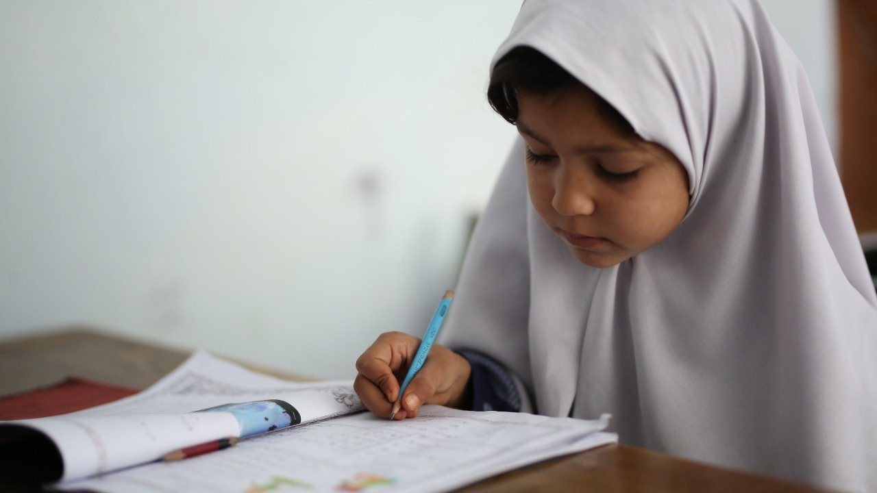 Make a difference with Sunbeams Schools